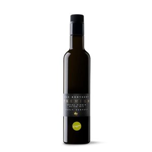 Aceite Oliva Virgen Extra Premium, arbequina, Mas Montseny