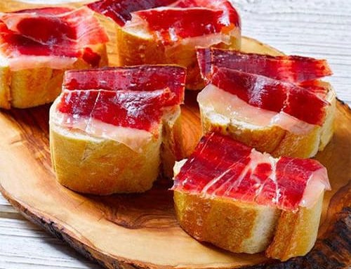 Comprar jamón ibérico online sin fallar