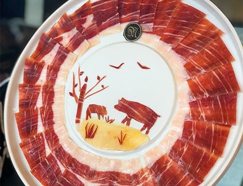 Jamón Ibérico y Serrano: descubre la verdadera diferencia y por qué el Jamón 100% Raza Ibérica es único