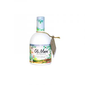 Oli Mare, Aceite de Oliva Virgen Extra, ecológico