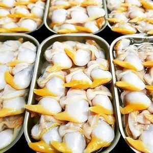 Mejores conservas gallegas gourmet: qué elegir Mejores conservas gallegas gourmet: qué elegir