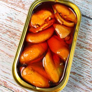 Mejores conservas gallegas gourmet: qué elegir Mejores conservas gallegas gourmet: qué elegir