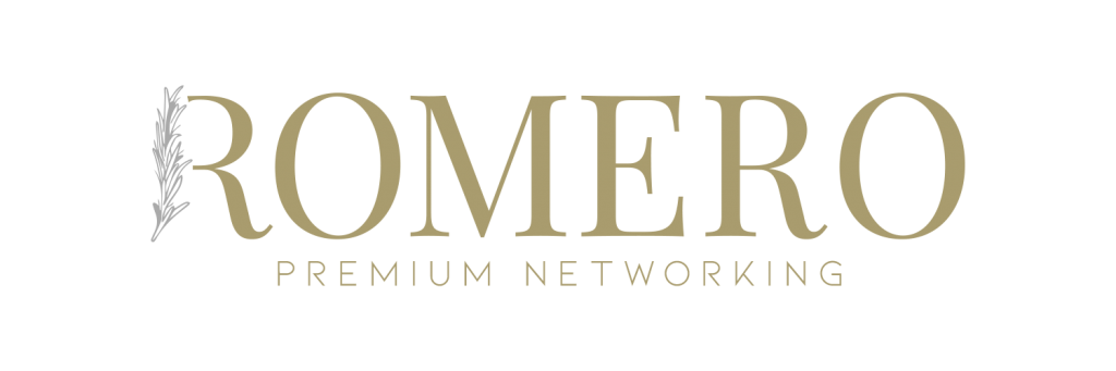 Internacional Residente: Denominación de Origen Protegida Romero Premium Networking