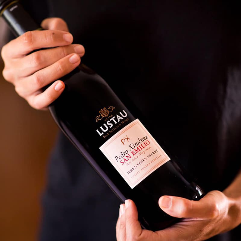 El vino de Jerez y su importancia a nivel internacional
