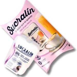 Sucralín 150 comprimidos Formato Farma