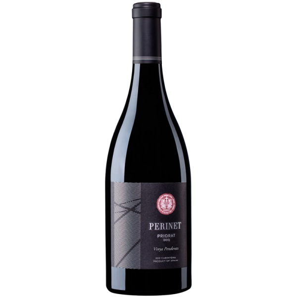 Vinya Pendents Cariñena 2017 vino tinto