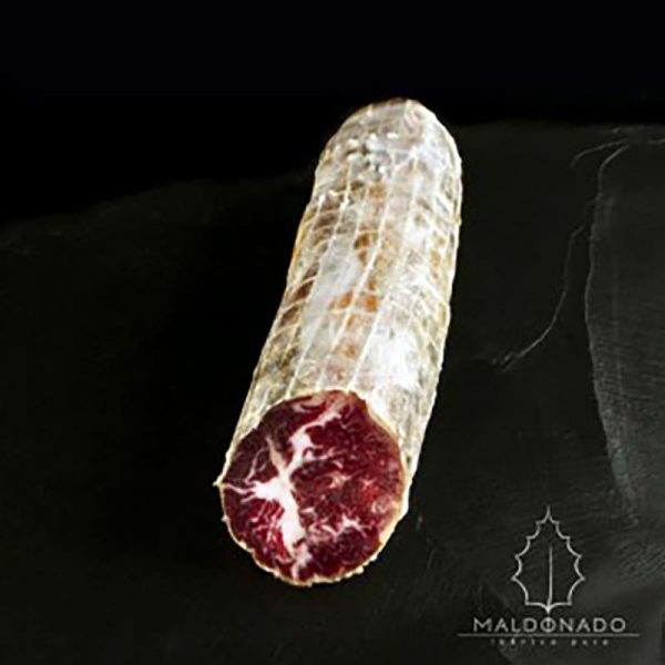 Lomo Doblado Maldonado 100% Ibérico de Bellota