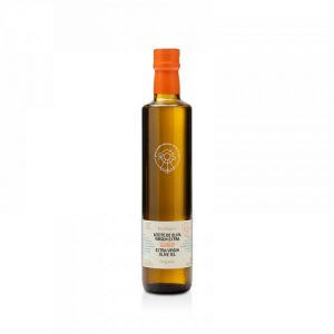 Ros Caubó Organic Olive Oil Arbequina 100% ecológico
