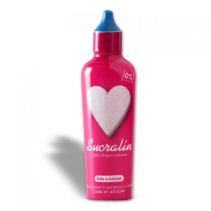 Sucralín líquido