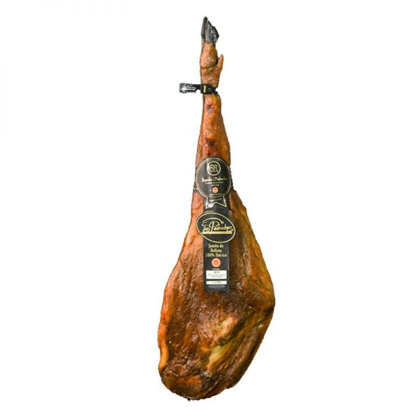 Prosciutto iberico 100% coscia Majada Pedroche