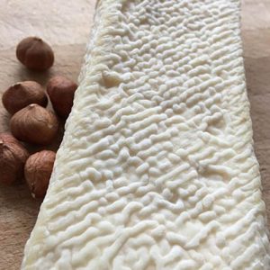 Alma: Lingote de queso de oveja