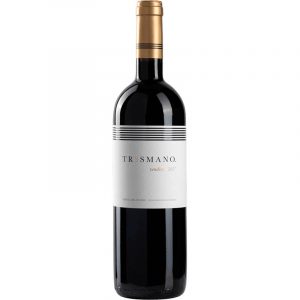 Tres Mano Vendimia 2018，红葡萄酒