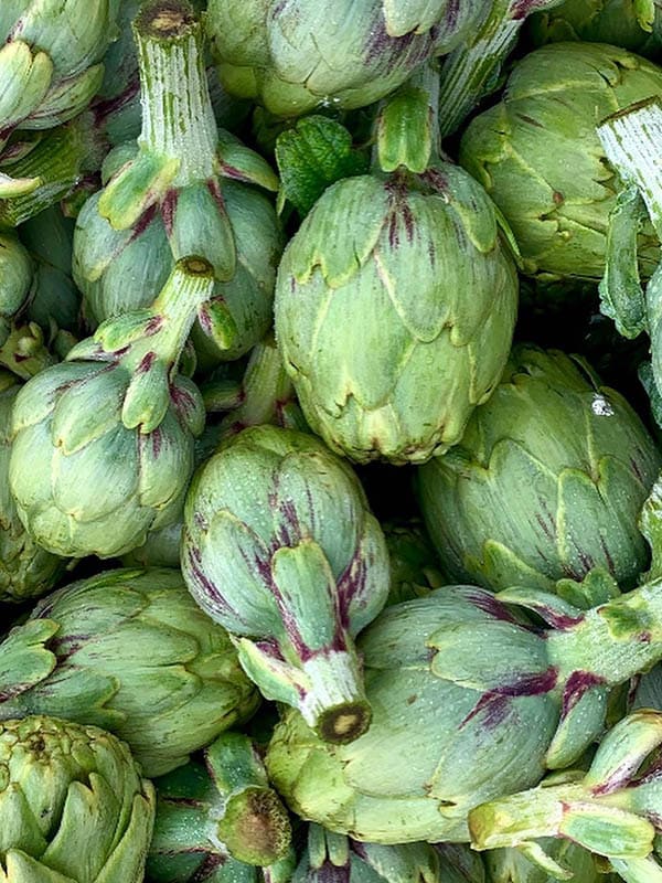 La alcachofa española: un manjar de temporada disponible en Made in Gourmet todo el año