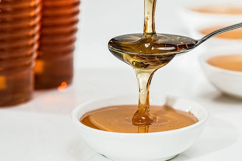 Beneficios de la miel ecológica