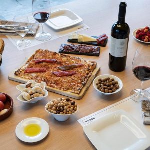 El Priorat, paraíso gastronómico