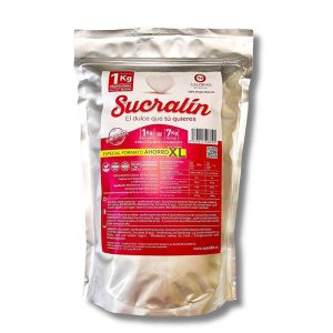 Sucralín Saving Pack XL granule