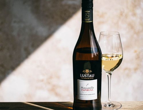 El vino de Jerez y su importancia a nivel internacional