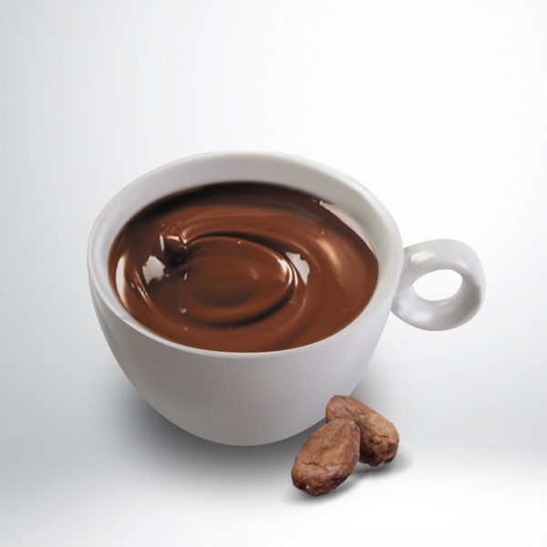 Горещ шоколад, Рафа Горроксатеги