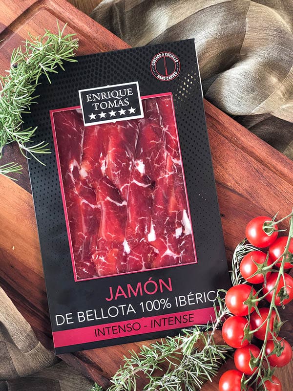 Cómo disfrutar de los mejores jamones Ibéricos de bellota y embutidos ibéricos españoles en Francia