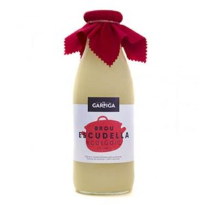 Can Garriga, Caldo de Cocido Ecológico Bio Gourmet