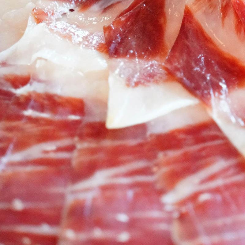 Ibéricos y Jamón de Bellota etiqueta negra: no hay nada mejor