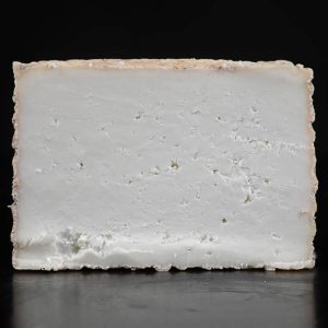 Semicurado de cabra, Collados Quesería