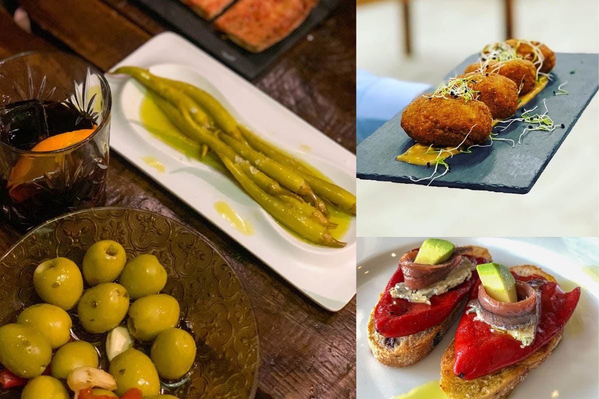El aperitivo: algo muy Made in Spain… pero no siempre fue así