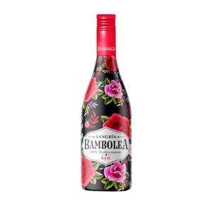 Bambolea 优质桑格利亚汽酒