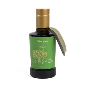 Aceite de Oliva Virgen Extra Joven coupage Ecológico, Oro La Senda - Spain