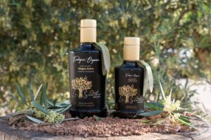 Aceite de Oliva Virgen Extra Oro La Senda