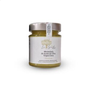Premium extra vierge olijfolieparels, goud La Senda