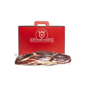 100% Bellota Iberische Ham, zonder bot, Juan Pedro Domecq