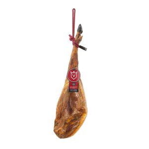 100% Bellota Iberian Ham Juan Pedro Domecq