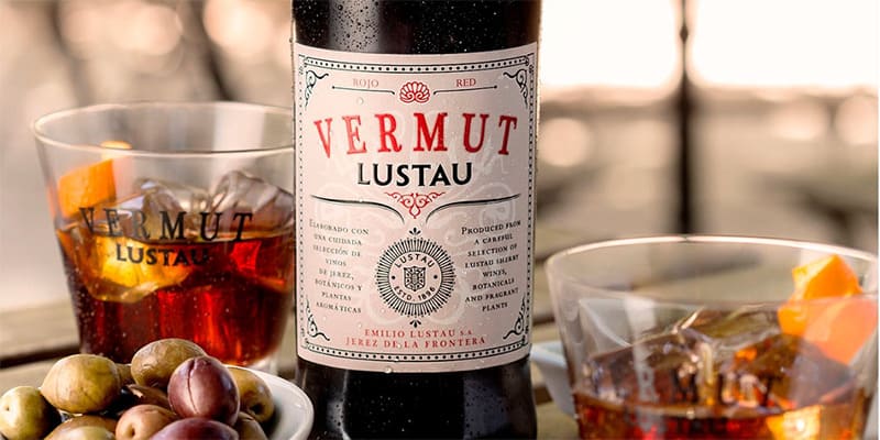 Hver hefur ekki gaman af Vermouth?