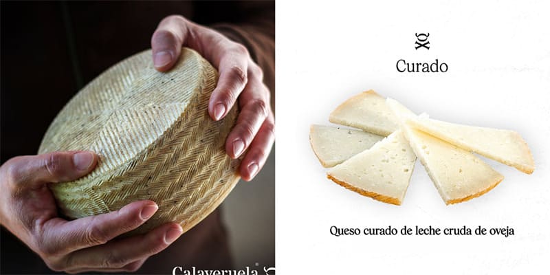 SIN QUESO CALAVERUELA… QUE DIFICIL ES VIVIR