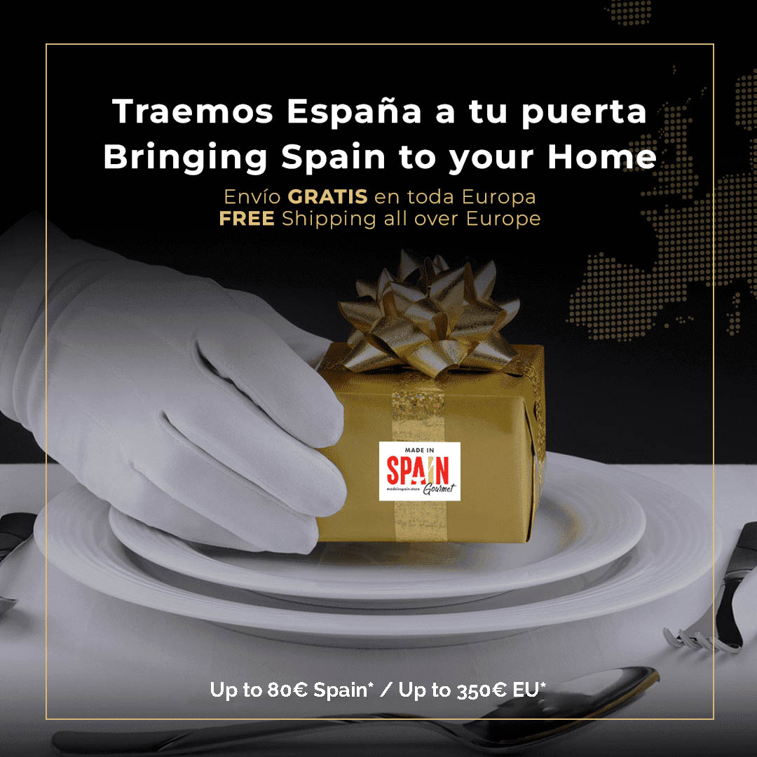 Spanish Food Buy Online