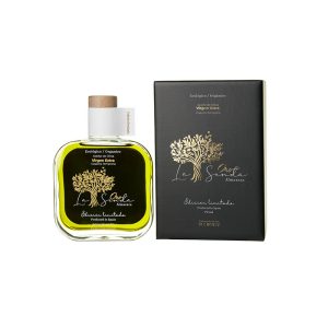 Aceite de Oliva Virgen Extra Cosecha Temprana ecológico, Edición Limitada, Oro La Senda