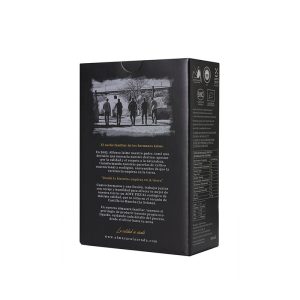 Aceite de Oliva Virgen Extra Cosecha Temprana ecológico, Edición Limitada, Oro La Senda