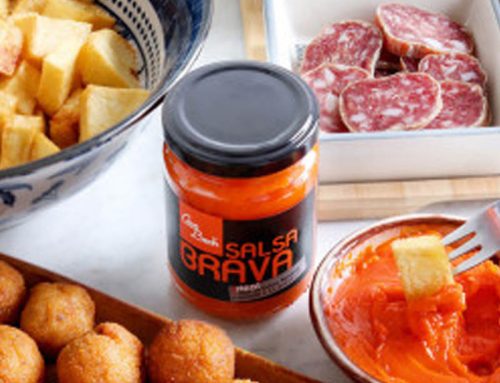 Salsas españolas para tapas que sí marcan la mesa