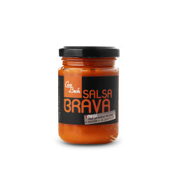 Salsa Brava, Can Bech