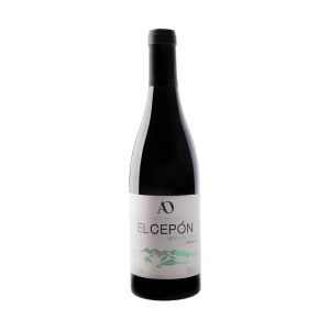 Cepón, Anibal de Otero, vino tinto