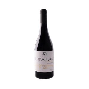 Terrafondada 2020, Anibal de Otero, vino tinto