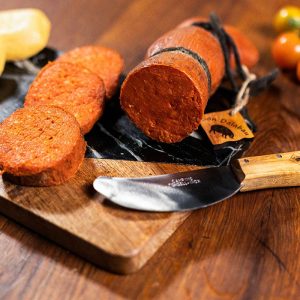 Sobrasada Gourmet, Son Dalabau