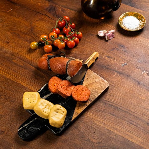 Sobrasada Gourmet, Son Dalabau