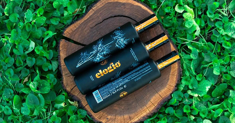 Elogio Premium: La Esencia de la Excelencia Española en Aceite de Oliva Virgen Extra