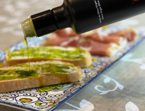 ¿Qué son los polifenoles en el aceite de oliva virgen extra y por qué marcan la diferencia?