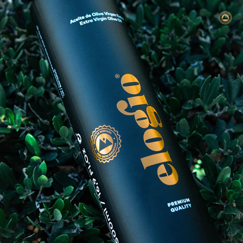 Elogio Premium: La Esencia de la Excelencia Española en Aceite de Oliva Virgen Extra