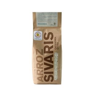 Arroz Redondo, Sivaris