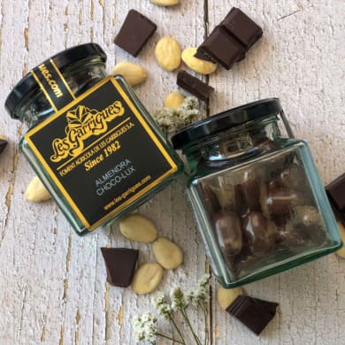 🥜¡Sabores de España! Descubre los frutos secos premium de Les Garrigues!