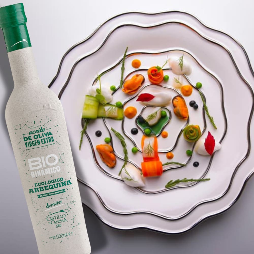 ¿Qué es Arbequina? La variedad de aceite de oliva que todo chef debería probar